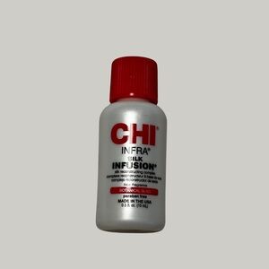 3 for $15: Chi Infra Silk Infusion